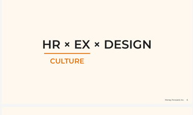 HR×EX×DESIGN